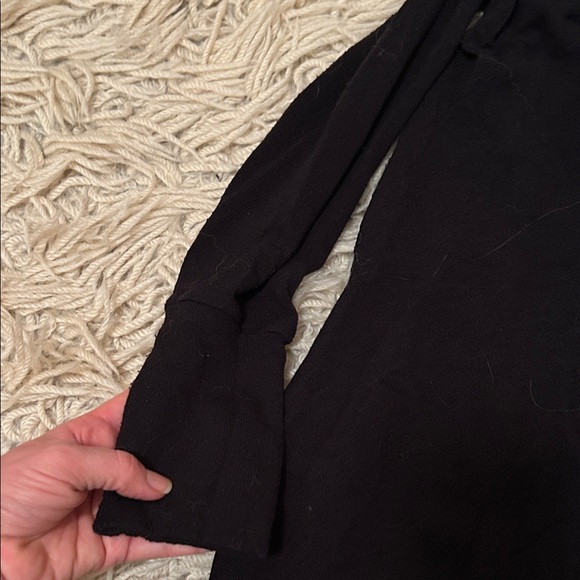 Guess Black Women's waterfall Cardigan - Picture 5 of 5